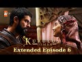Kurulus Osman Urdu | Extended Episodes | Season 2 - Episode 6