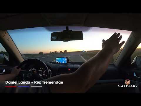 Daniel Landa - Rex Tremendae (Rockquiem)