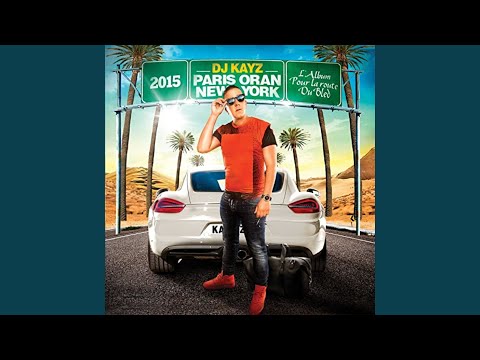 Que la Night (feat. H-Magnum)