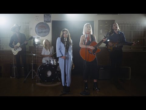 Little May - As Loving Should (Official Video)