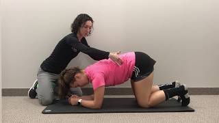 Technique Tuesday: midback rotational mobility and strength