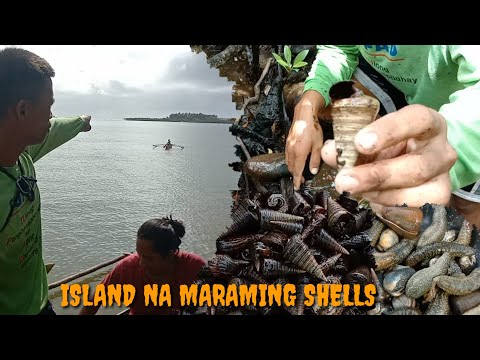 FOOD TRIP | MGA PWEDENG MAKAIN SA PAMOLOTON ISLAND