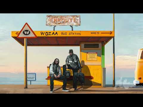 Watendawili  - Bariki Wengine (Official Lyric Visualizer)