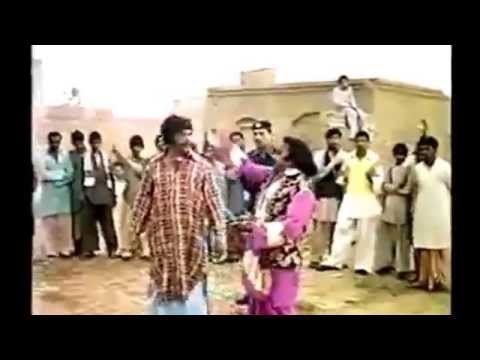 Main Gabhroo Put Punjab Da by Alam Lohar - Punjabi Folk Song