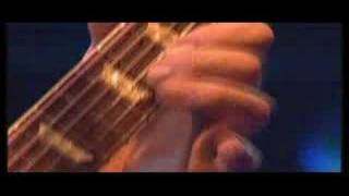 Cualquier Historia - La Renga