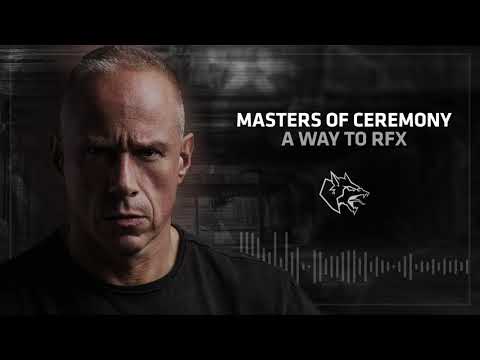 Masters of Ceremony - A way to RFX
