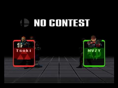 Joey vs MVZY and MVZY vs Metroid