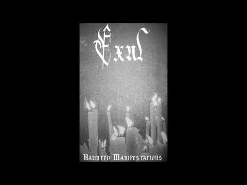 Êxul - The Awakening (Comatose Absence)