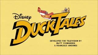 DuckTales 2017 Extended Theme (Pitch Corrected)