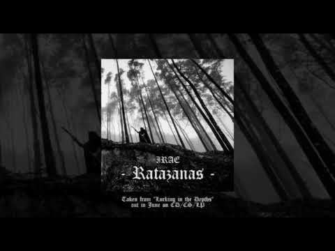 IRAE - Ratazanas [NEW TRACK]