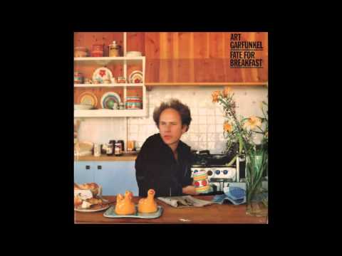 Art Garfunkel - Fate For Breakfast [Full Album]