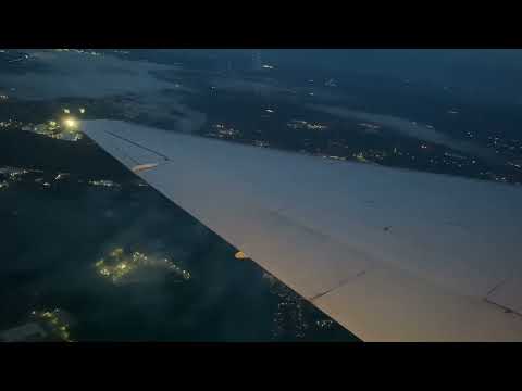 Delta Airlines Boeing 717-200 Roaring Takeoff from Charlotte