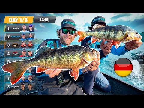 PERCH PRO 9 - Episode 2 (Deutsche Version)