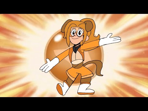 (Fanmade) Traquemoiselle Transformation