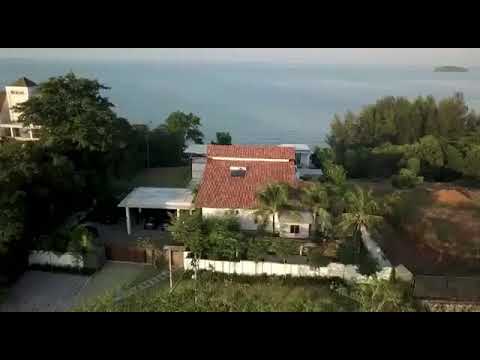 Video Tour — Temasek Retreats