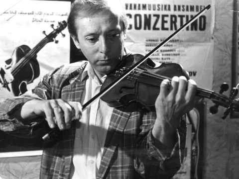 Andrei Korsakov plays Paganini "La Campanella"