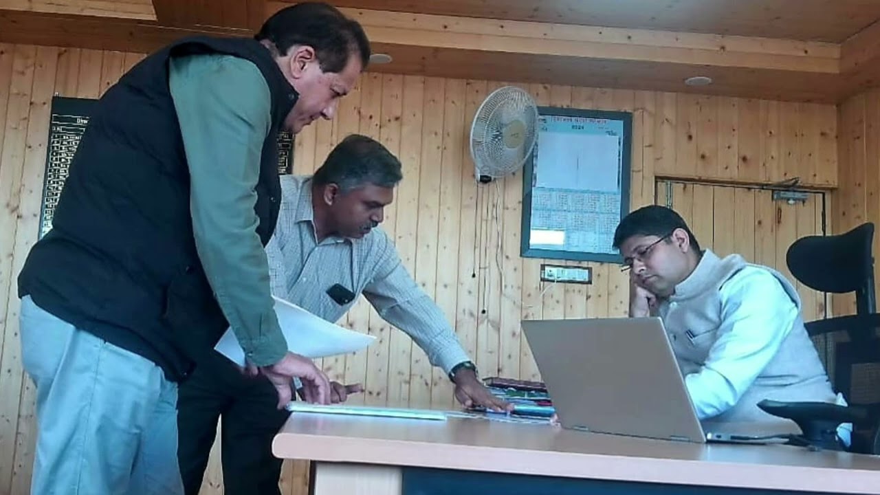 Transforming Sanitation: FSM Success Stories from Himachal Pradesh