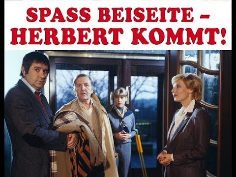 Spaß beiseite - Herbert kommt! - Das kleine Fressen (1979)