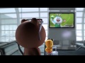 LINE Hello Friends In Tokyo 00 2013 Teaser Movie