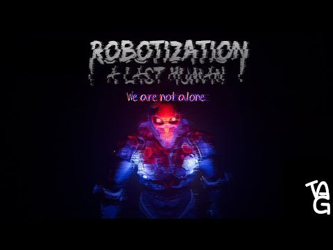 Announcement Trailer