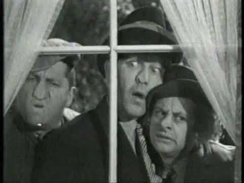 2000 - Promo for 'N.Y.U.K.' with Leslie Nielsen