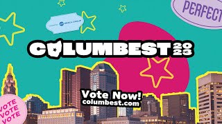 The 2023 ColumBEST Vote