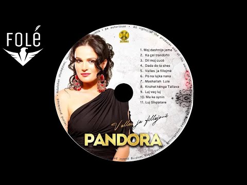 PANDORA - Potpuri 2 (Official Audio)