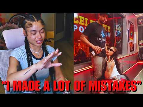 India Love Breaks Down on Her 30th Birthday Reflecting on Her Past