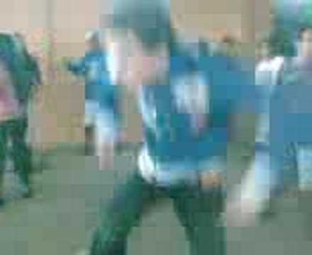 Loko na Electro Trance Edição Psy Niver