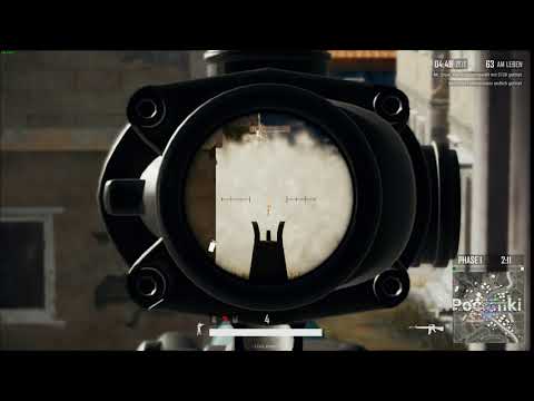 PLAYERUNKNOWN'S BATTLEGROUNDS 2019 07 07   22 34 31 01