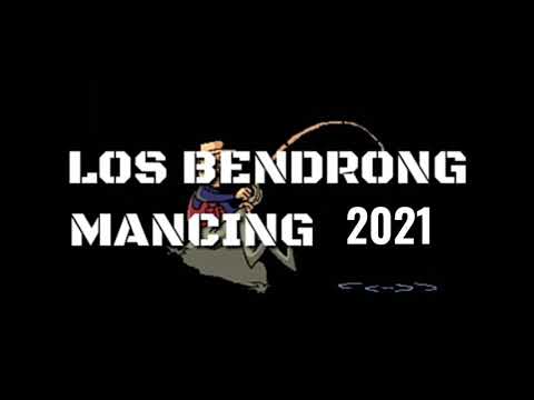 "Los Bendrong - Mancing 2021"
