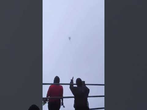 Place name - Bhandardara reverse waterfall -: Maharashtra ✨#explorepage #trending #love