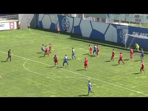 SLS 36 Metalac Backa 3:0