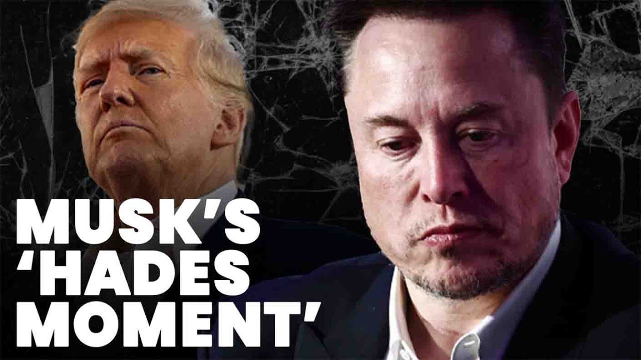 Trump to betray Musk on ‘first day of the job’ | Trump's next moves explained