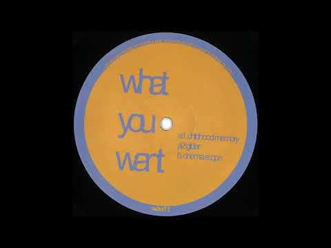 Rowlanz - Childhood Memory [WOW011]