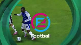 C0R1NTH14NS X CRUZ31R0 40 V1V0 C0M 1M4G3NS | JOGO DE HOJE| pes 21 Gameplay ps4