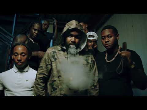 Bad Bitch (Honey Bees) & Natoxie - Discipline (Clip Officiel)