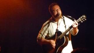 Ben Ottewell (Gomez) 2014-11-02 Tijuana Lady at The Heritage Hotel Bulli