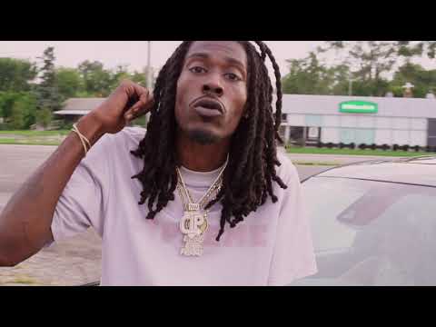CTP Vito - What I Did (Shot By Dexta Dave)