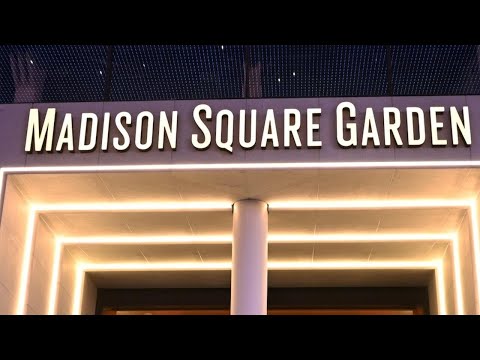 Madison Square Garden database tracked celebrities' sexuality, race and 