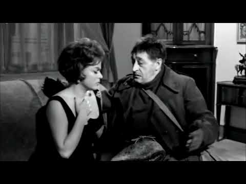 Totò - Come vanno i postini in Russia?