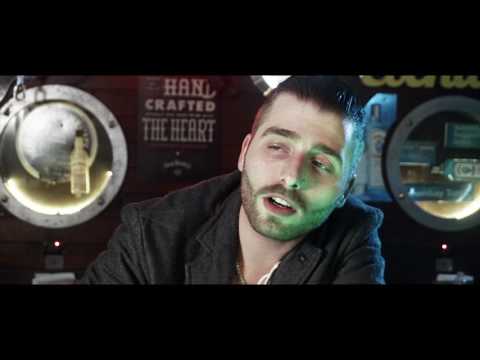 El Blanco - "Un Altro Passo" Feat. Daniele Vit