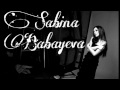 Sabina Babayeva -Любовь как сон 