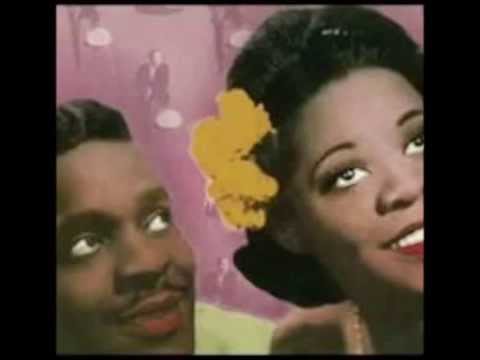 I Do by Brook Benton and Dinah Washington
