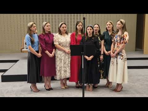 Grup fete,Biserica nr 1 Vicovu de sus