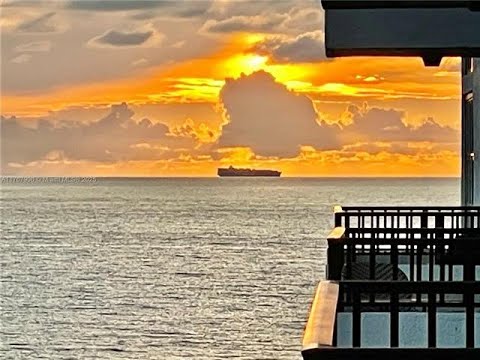 Berkshire Hathaway HomeServices Florida Realty - 531 N Ocean Blvd 1003