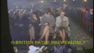 Matt McGinn- Bingo Bella