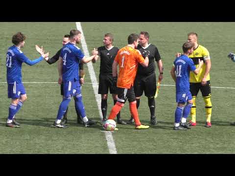 Mittelrheinliga | 25. Spieltag | SV Eintracht Hohkeppel vs. SC Borussia Freialdenhoven