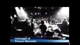 Tributo Stratos 2009_tg3 Liguria delle 19.30.