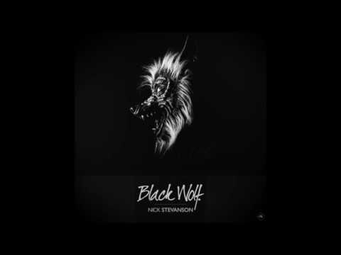 Nick Stevanson - Black Wolf (Original Mix)
